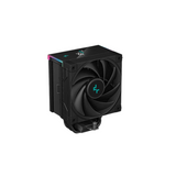 DeepCool AK500S Digital Black Air Cooler R-AK500S-BKADMN-G