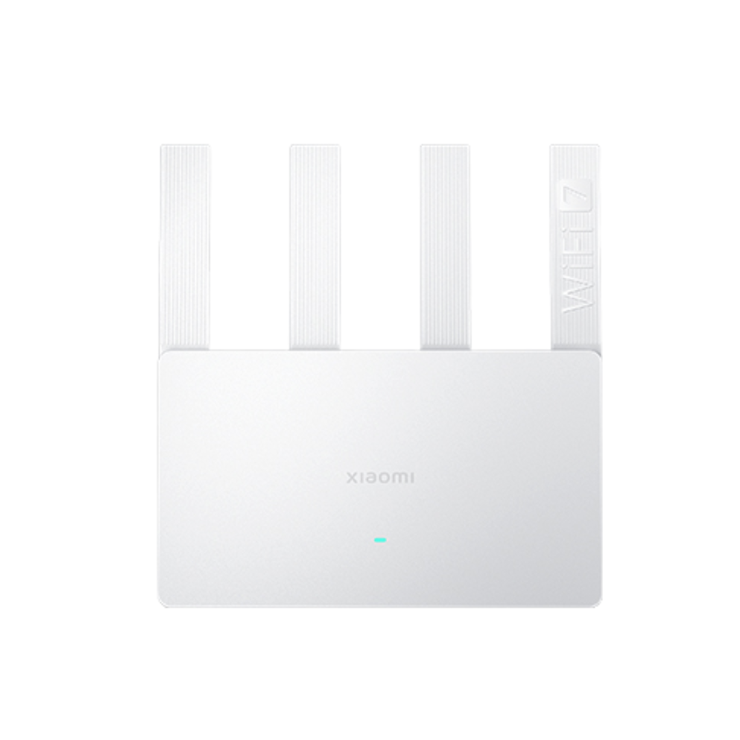 Xiaomi Router BE3600 2.5G Ultra-fast Wi-Fi 7 3600Mbps