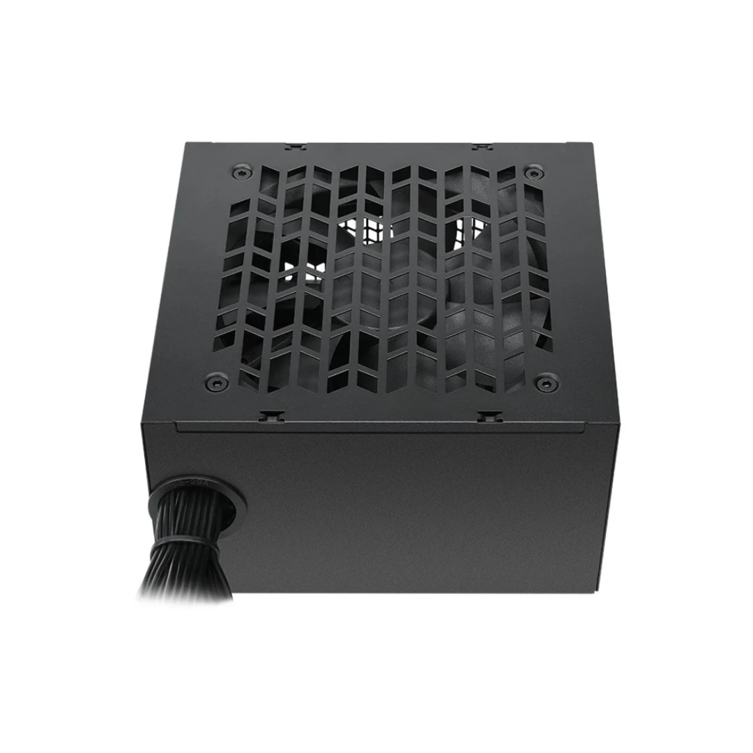 Sama H500 Black 500W 80+ ATX 2.5 Non-Modular Power Supply H0500-BKSHW001-US