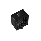 DeepCool AK500S Digital Black Air Cooler R-AK500S-BKADMN-G