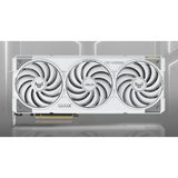 Asus TUF Gaming RTX 5070 TI 16GB OC White GDDR7 TUF-RTX5070TI-O16G-GAMING Graphics Card