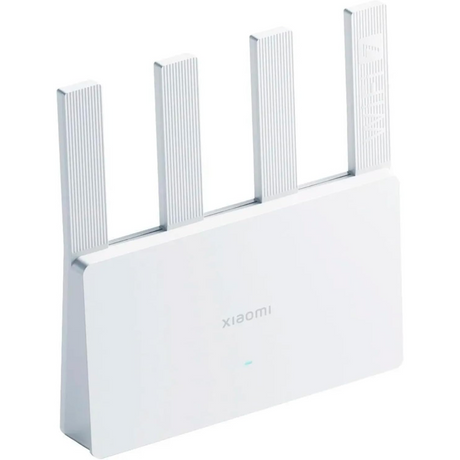 Xiaomi Router BE3600 2.5G Ultra-fast Wi-Fi 7 3600Mbps