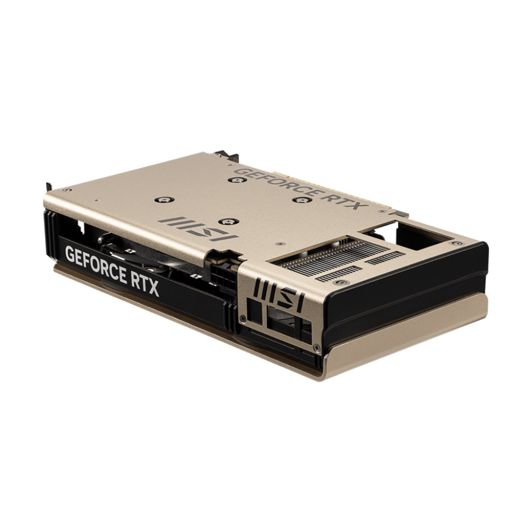 MSI RTX 5060 Inspire 2X OC 8GB GDDR7 Graphics Card