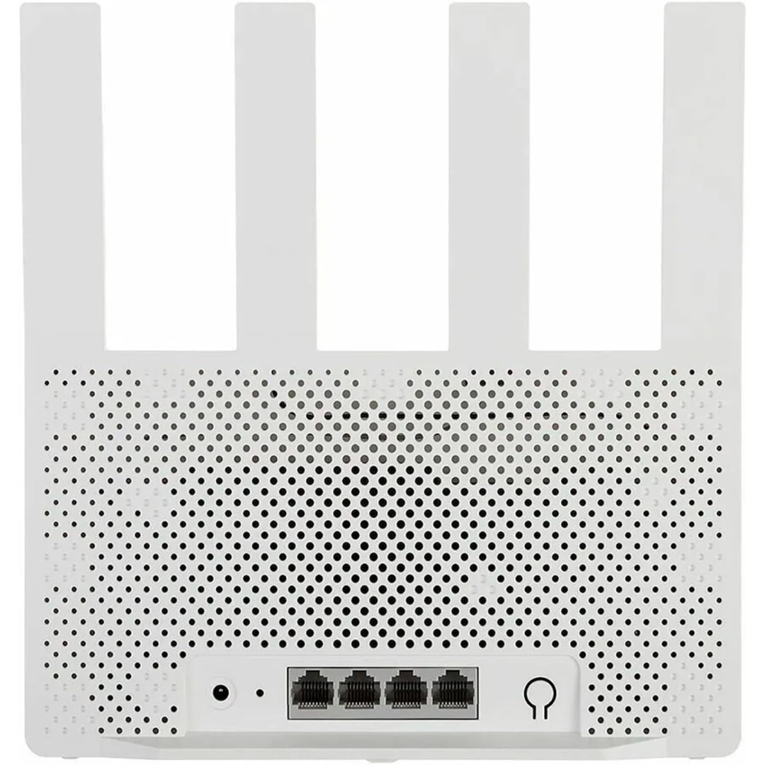 Xiaomi Router BE3600 2.5G Ultra-fast Wi-Fi 7 3600Mbps