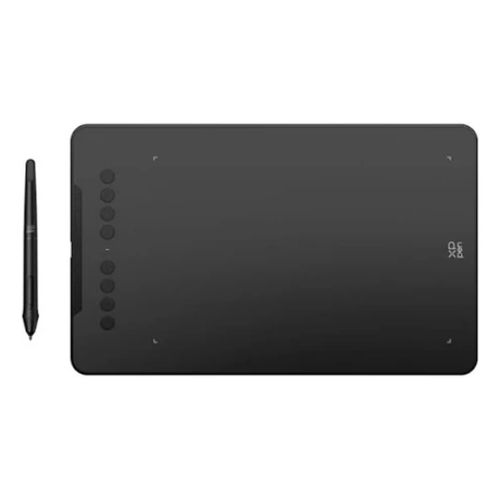 XPPen Deco 01 V3 Drawing Pen Tablet
