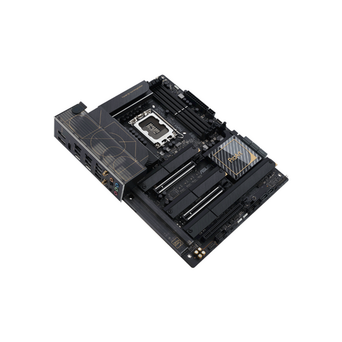 Asus Z790 Proart Creator WiFi 4*DDR5 LGA 1700 Motherboard