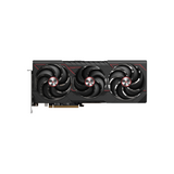 Sapphire Pulse RX 9070 XT Gaming SPR-11348-03-20G Radeon Graphics Card