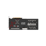 Sapphire Pulse RX 9070 XT Gaming SPR-11348-03-20G Radeon Graphics Card