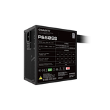 Gigabyte P650SS 650W ATX 3.0 80+ Silver GP-P650SS Power Supply