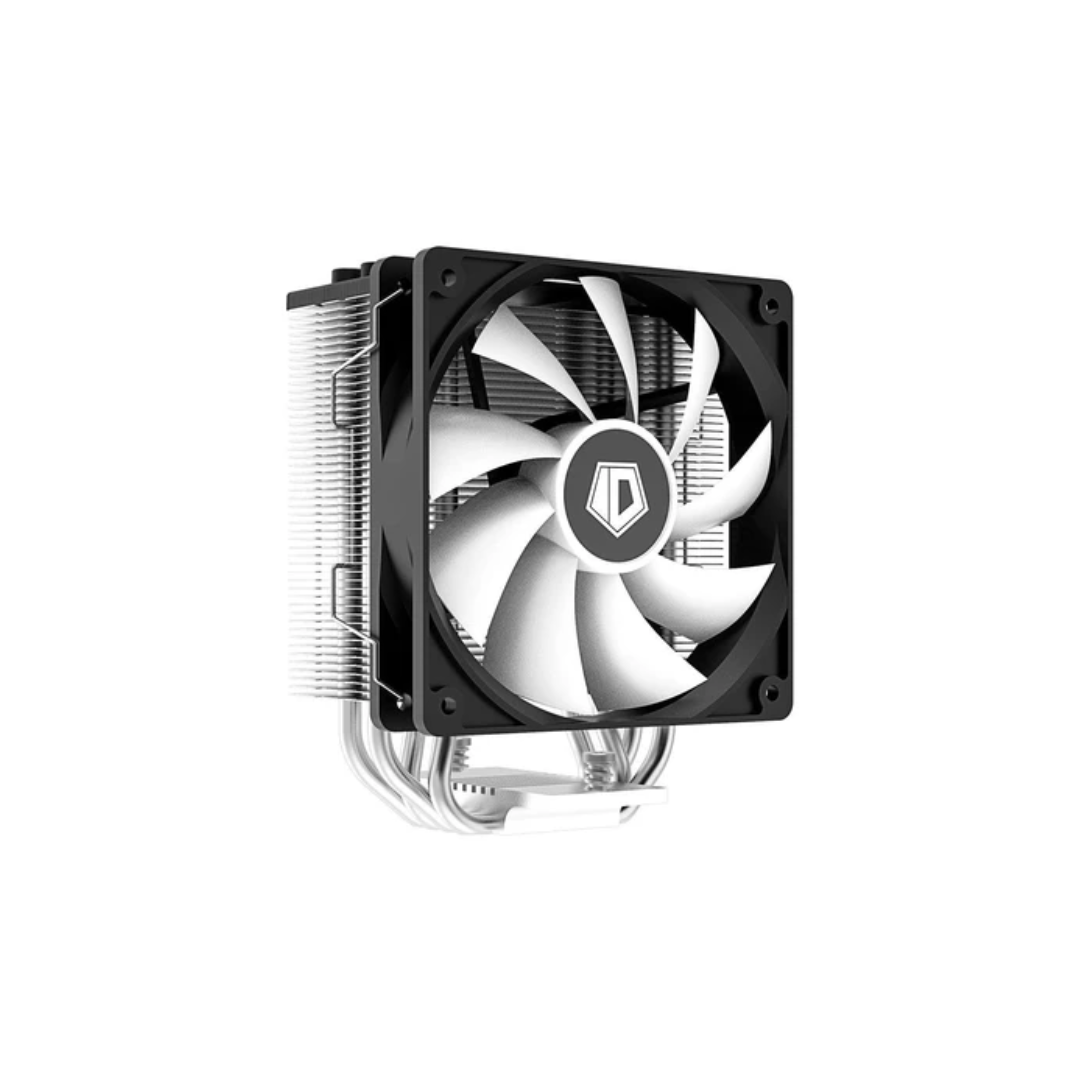 ID Cooling SE-214 XT ARGB Black Air Cooler