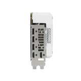 Asus TUF Gaming RTX 5070 TI 16GB OC White GDDR7 TUF-RTX5070TI-O16G-WHITE Graphics Card