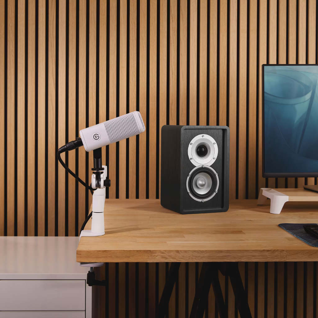 Elgato Wave Mic Arm Pro White Edition EL-10AAT9911