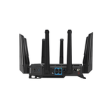 Asus ROG Rapture GT-BE98 BE25000 Quad-Band WiFi 7 Gaming Router (20th Edition)