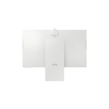 Samsung M8 M80F LS32FM803UEXXP 32" VA 60Hz 4K 3840*2160 4ms GTG Vision AI Smart Monitor with Tilt, Pivot & Height Adjustment (White)