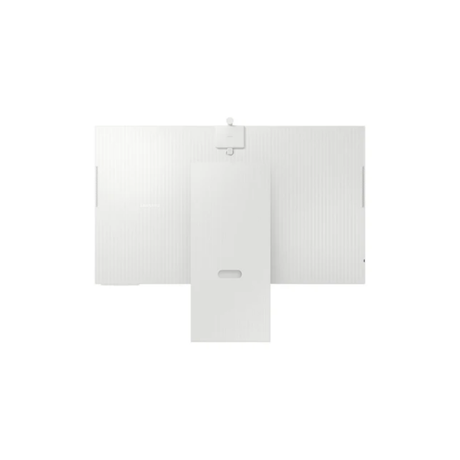 Samsung M8 M80F LS32FM803UEXXP 32" VA 60Hz 4K 3840*2160 4ms GTG Vision AI Smart Monitor with Tilt, Pivot & Height Adjustment (White)