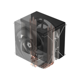 ID Cooling SE-214 XT v2 PLUS Air Cooler