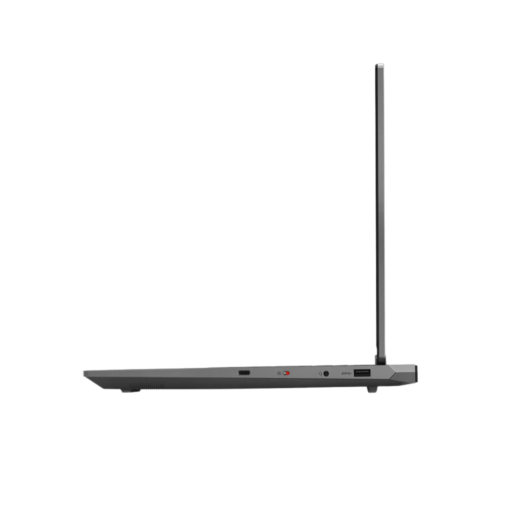 Lenovo LOQ 15IRX9 83DV01F2PH Gaming Laptop (Luna Grey) | 15.6" FHD (1920x1080) IPS 144Hz | i5-13450HX | 8GB DDR5 4800MHz | 512GB NVMe | RTX 4050 6GB | Windows 11 Home + Office Home 2024 | Lenovo IdeaPad Gaming Backpack