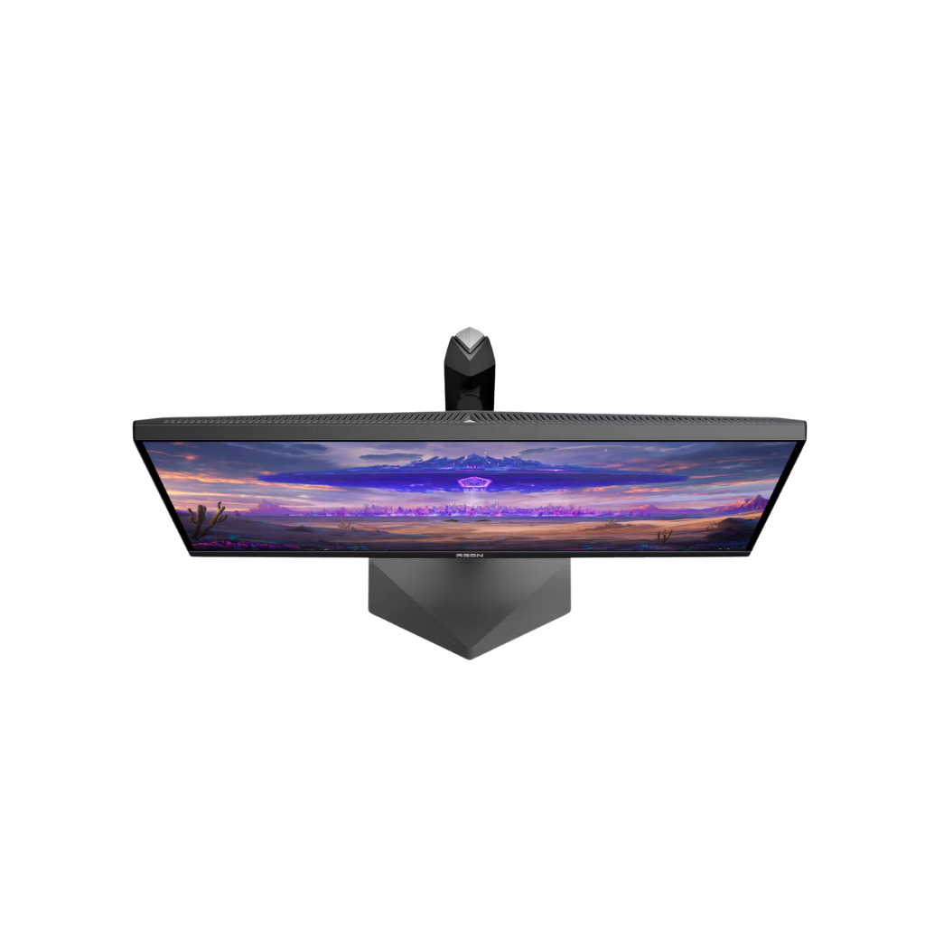 AOC Agon Pro AGP277QK/71 27" IPS Dual Mode (QHD 540Hz or HD 1000Hz) QHD 2560x1440 0.3ms MPRT/ 1ms GTG Gaming Monitor with Tilt/ Height/ Swivel Adjustment