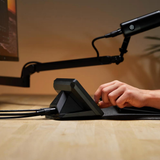 Elgato XLR Dock MK.2 Mic Interface for Stream Deck+ EL-10GBQ9901