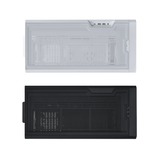 Lian Li LANCOOL 217 Infinity High Airflow MidTower Chassis (Black G99.LAN217INFX.00 / White G99.LAN217INFW.00)