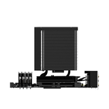 ID Cooling Frozn A620 SLK Massive Black Single Tower Air Cooler