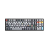 Aula Wind F108 Pro v2 (Pink Dual-Tone | Vintage Pearl | Gray Dye Sublimation | Gradient Gray)