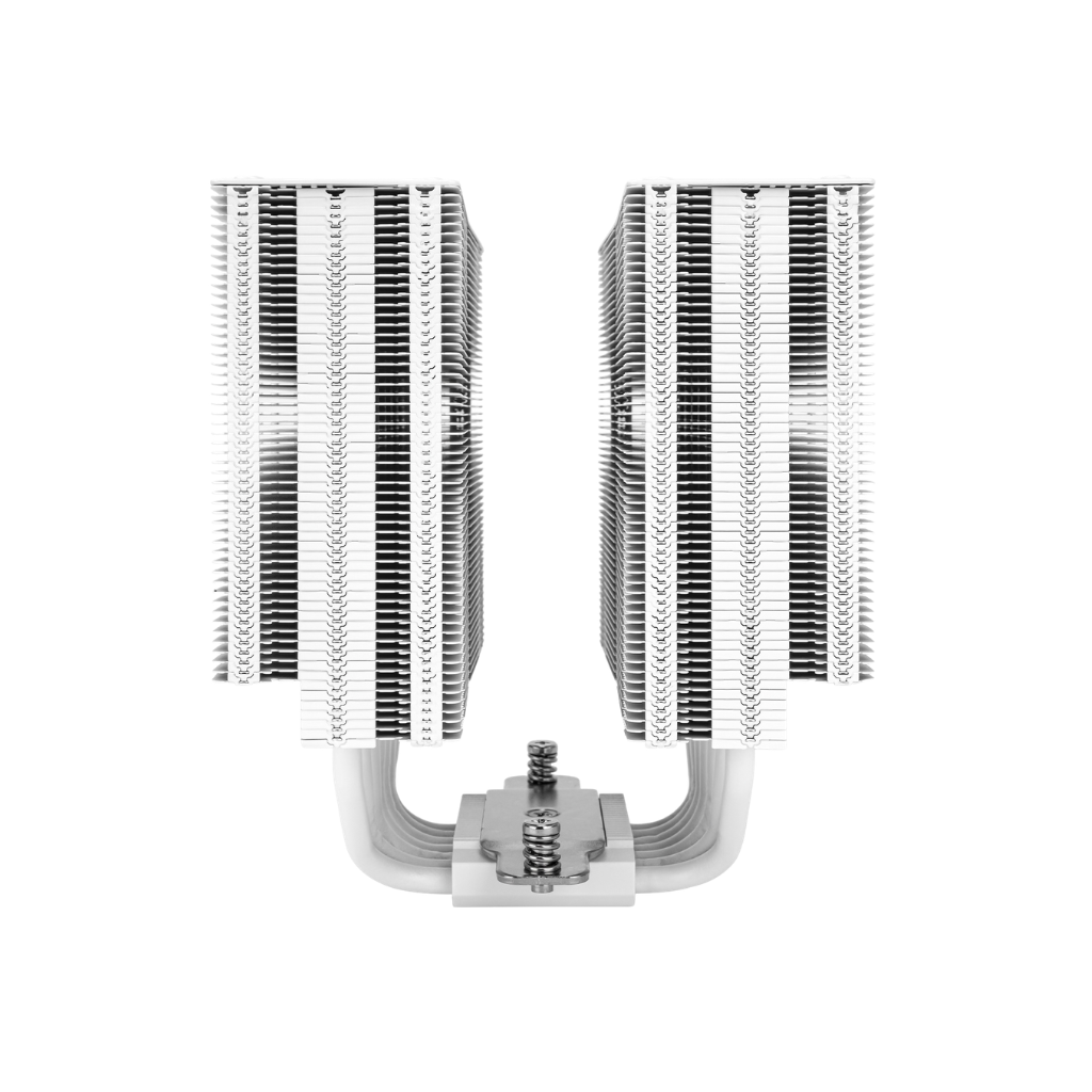 Thermalright Phantom Spirit 140 White CPU Air Cooler