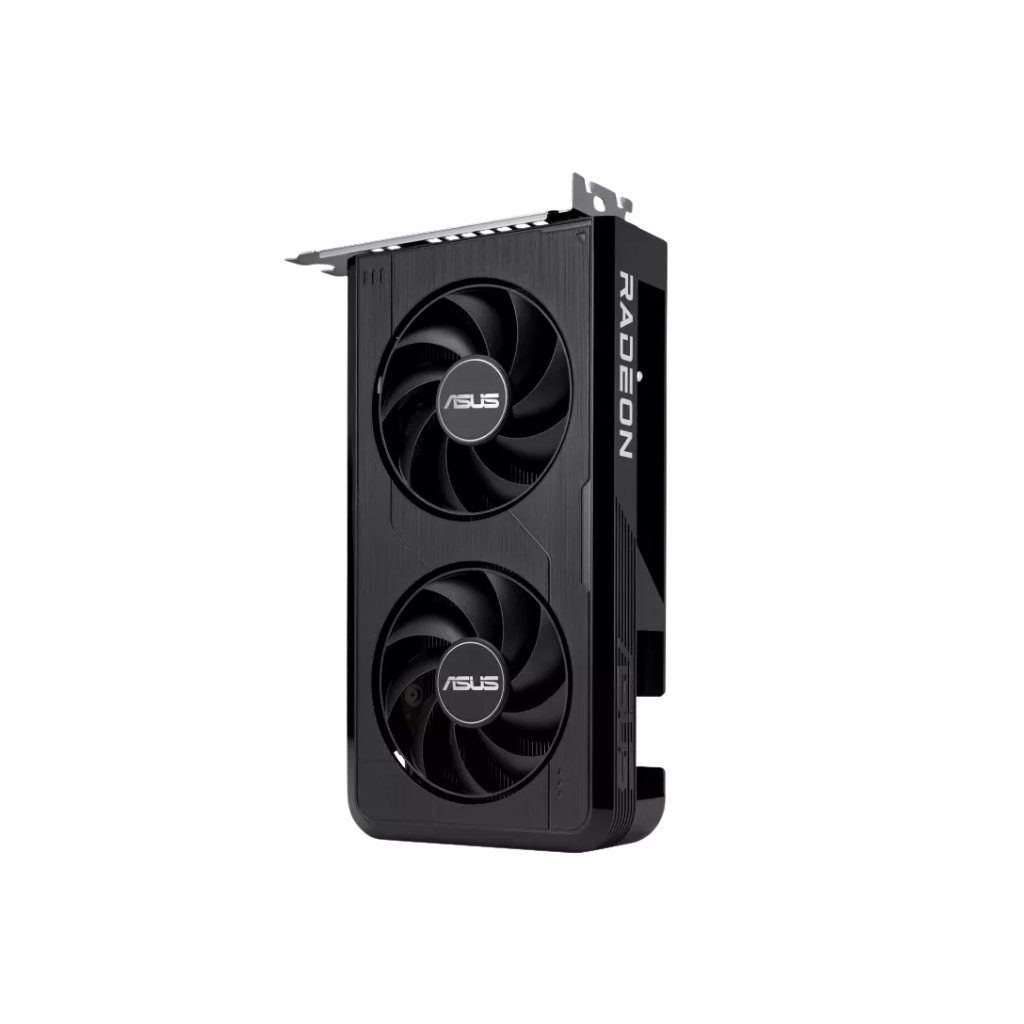 Asus RX 9050 Dual OC 8GB DUAL-RX9050-O8G Graphics Card