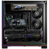 Thermalright Trofeo Vision 11.3" LCD Screen Black