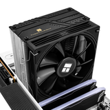 Thermalright Assassin Classic 6 SE Black CPU Air Cooler