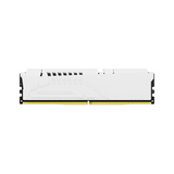 Kingston Fury Beast 32GB DUAL DDR5 6000MT/s CL30 White KF560C30BWEK2-32