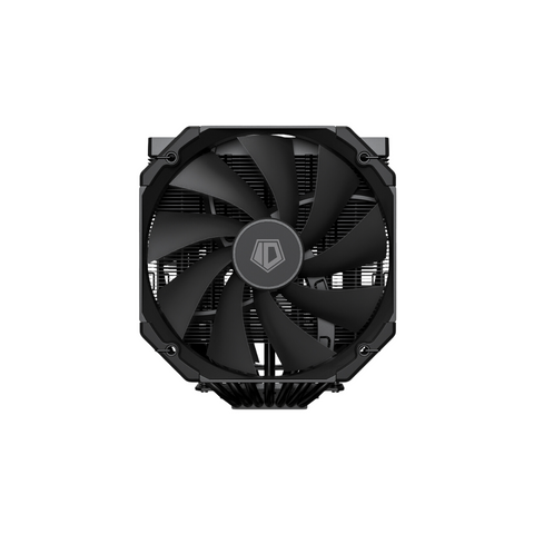 ID Cooling FROZN A720 Black 2X140mm PWM CPU Cooler