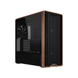 Lian Li LANCOOL 217 ATX MidTower Chassis (Black  G99.LAN217X.00 | White  G99.LAN217W.00)