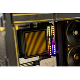 ID Cooling DX360 GDL Water Cooler 360mm Black