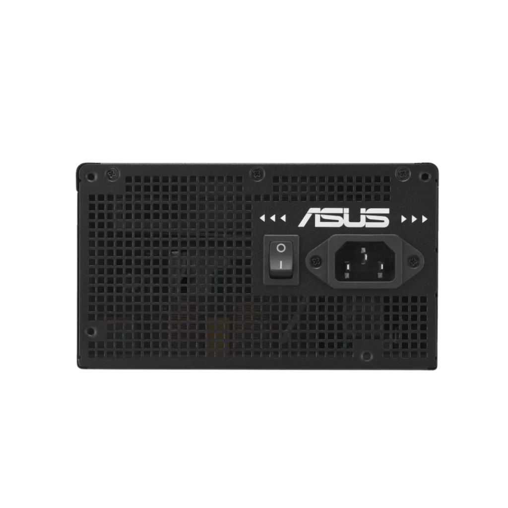 Asus Prime 750B Bronze 750W 80+ Power Supply PRIME-750B-BLACK