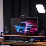 Elgato Facecam 4K Studio Webcam EL-10WAF9901