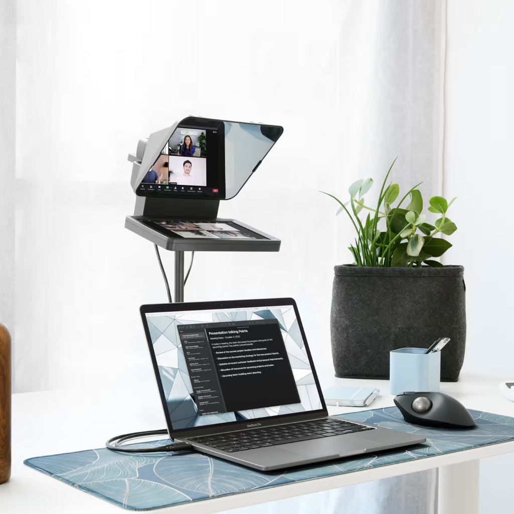 Elgato Prompter All-in-One Teleprompter & Monitor EL-10WAD9901