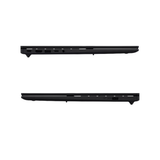 Asus VivoBook X1607CA-MB336WSM Laptop (Quiet Blue) | 16in WUXGA 1920x1200 IPS | Core Ultra 5 225H | 16GB D5 RAM | 512GB NVMe | Intel Graphics | Windows 11 Home | MS Office Home 2024 + MS 365 Basic + Asus Backpack