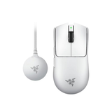 Razer Viper V4 Pro Ultra-Lightweight Wireless Symmetrical eSports Gaming Mouse (Black | White)
