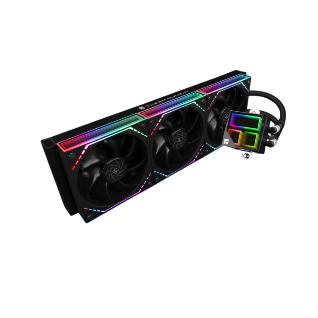 Thermalright Frozen Infinity 360 CPU Liquid Cooler