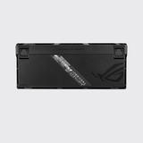 Asus ROG Azoth Black NX Storm Custom Hot-swappable Wireless Mechanical Gaming Keyboard M701