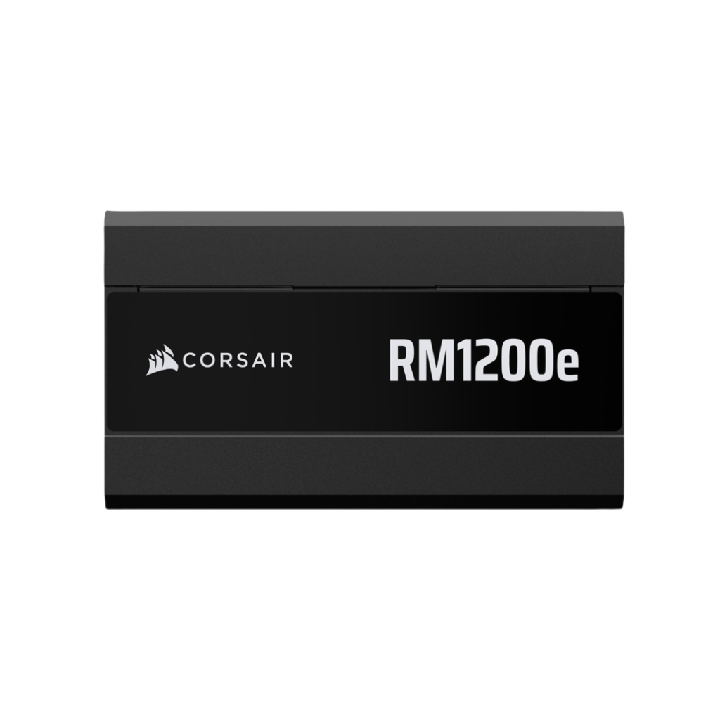 Corsair RM1200E Platinum 1200W 80+ Full Modular Power Supply CP-9020316-NA