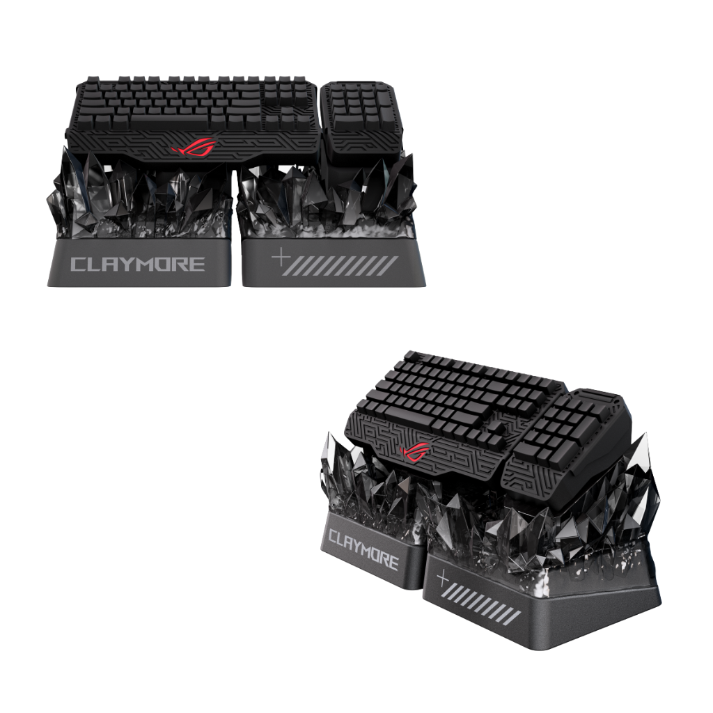Asus ROG Keycap Mystery Box Edition 20 (AC13 )