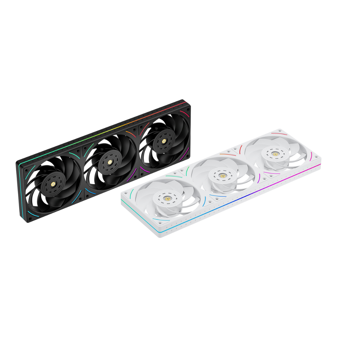Thermalright TL-UB36R 360MM Single Frame Black ARGB Reverse Fan