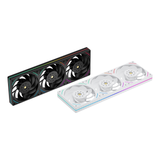 Thermalright TL-UB36R 360MM Single Frame Black ARGB Reverse Fan