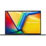 Asus Vivobook 16 M1605YA-MB534WS Laptop (Indie Black) | 16" WUXGA 1920X1200 | R7-7730U | 16GB RAM | 512GB SSD | AMD Radeon Graphics | Windows 11 Home | MS Office Home & Student 2021 +M365 | Asus Backpack