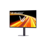 LG UltraGear G6 32G620B-B 32" IPS 200Hz QHD 2560x1440 1ms GTG Gaming Monitor with Tilt/ Height/ Pivot/ Swivel Adjustment