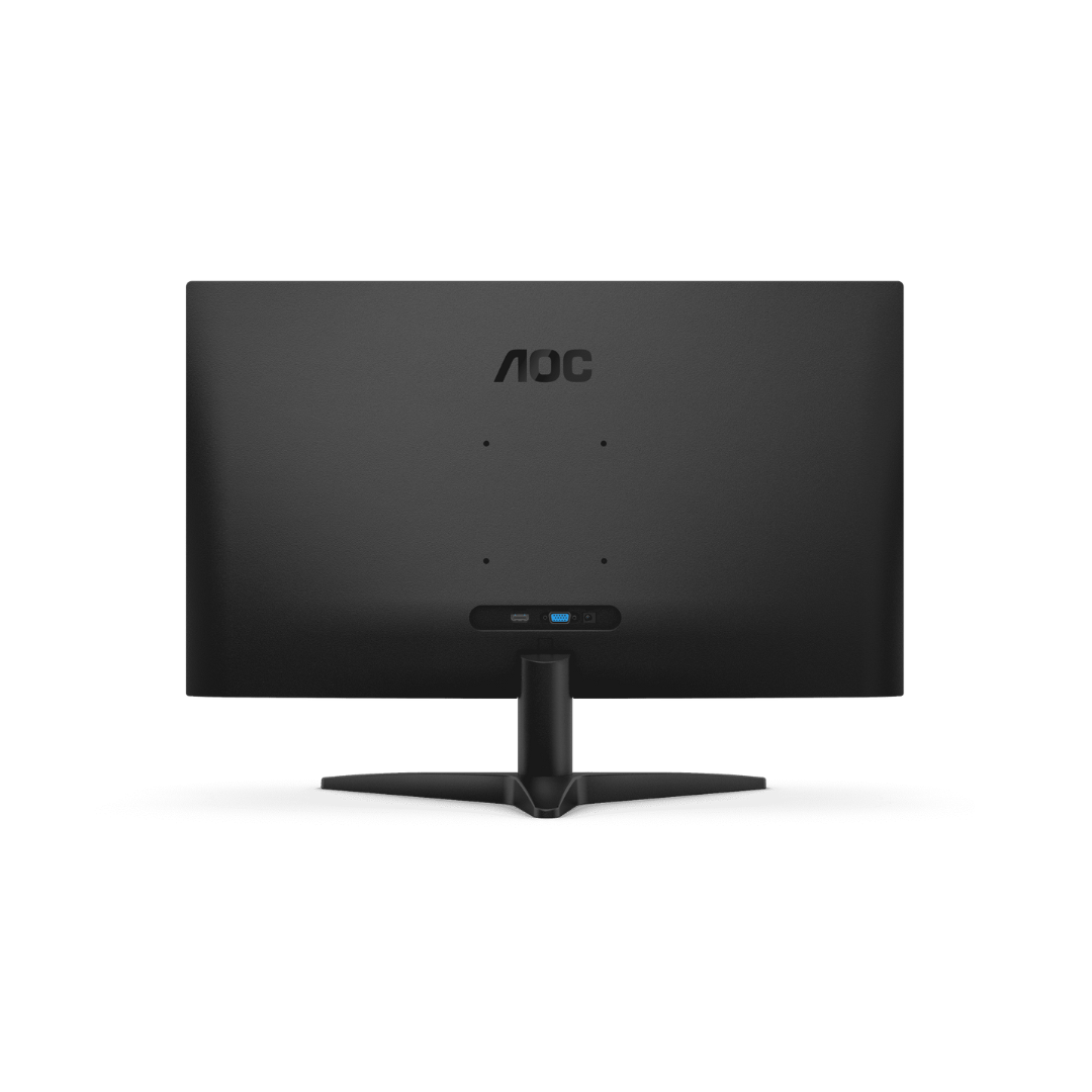 AOC 27B36H 27" IPS 100Hz 1920X1080 1ms Adaptive Sync Frameless VESA Monitor