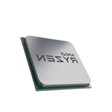 AMD Ryzen 9 9950X 16-Cores 32-Threads 80MB Cache Desktop Processor Tray