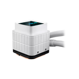 Asus Prime LC 360 ARGB White AIO CPU Liquid Cooler